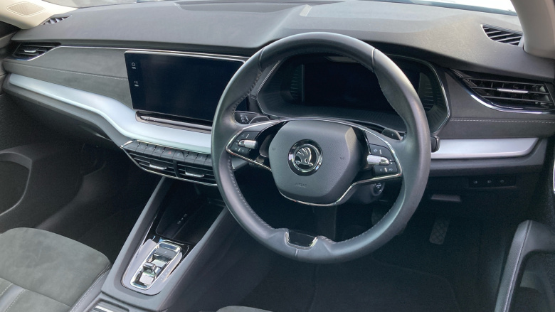 Skoda Octavia 1.4 TSI 150 SE L 5dr DSG Petrol Hatchback